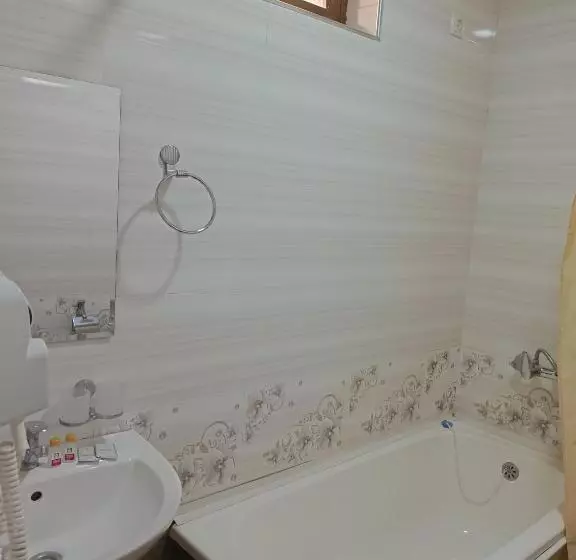 ホテル Residence By El Emir