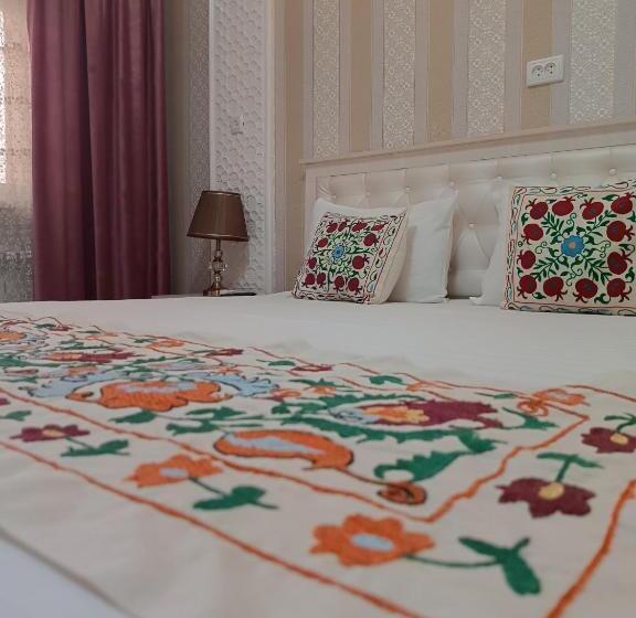 Hotel Residence By El Emir