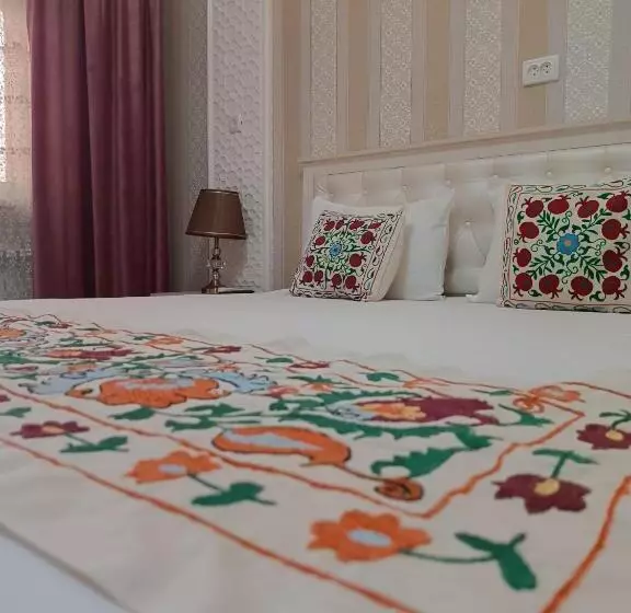 ホテル Residence By El Emir