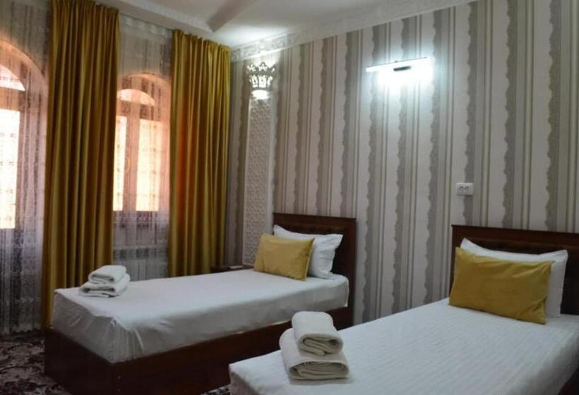 Hotel Residence By El Emir