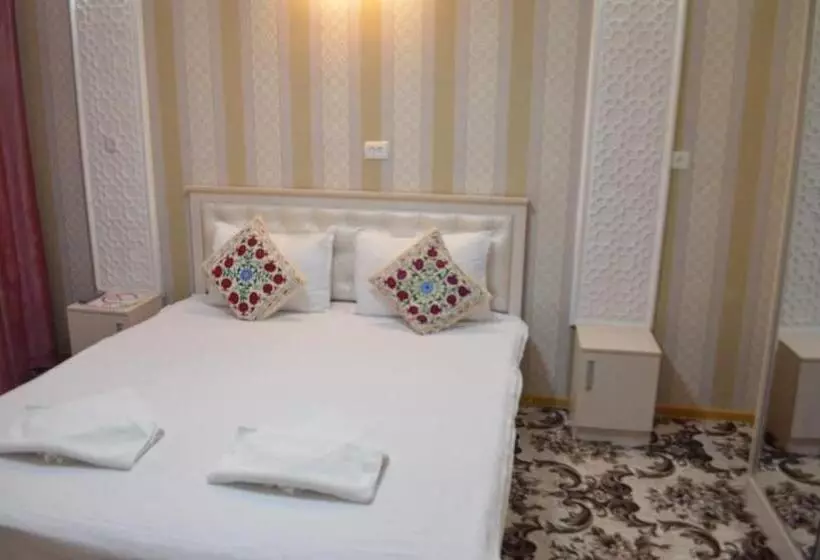 ホテル Residence By El Emir