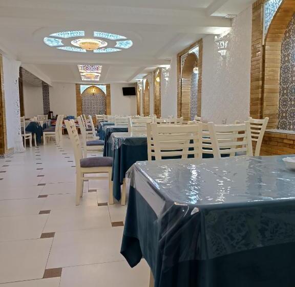 Hotel Residence By El Emir