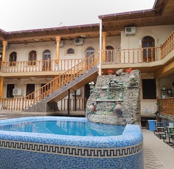 Hotel Residence By El Emir