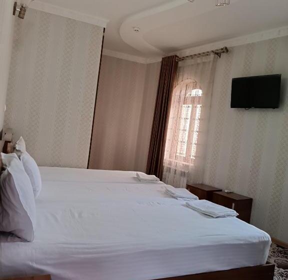 Hotel Residence By El Emir