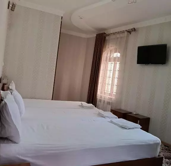 ホテル Residence By El Emir