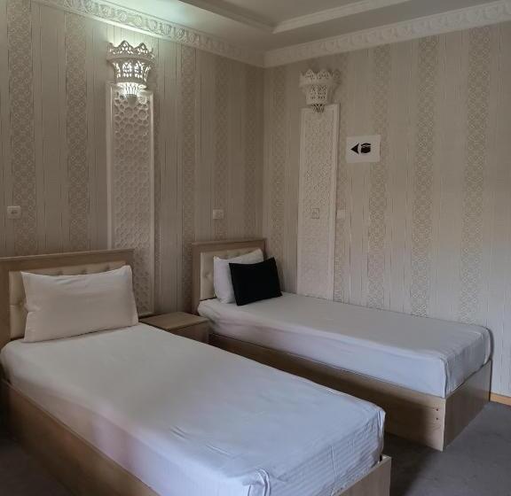 Hotel Residence By El Emir