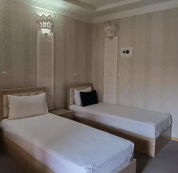 ホテル Residence By El Emir