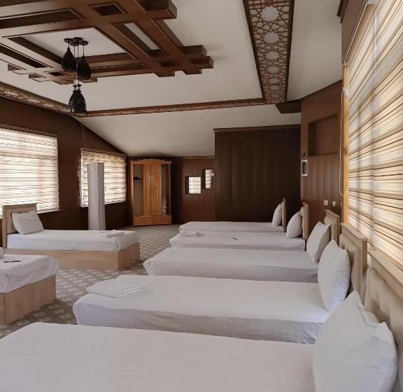 Hotel Residence By El Emir