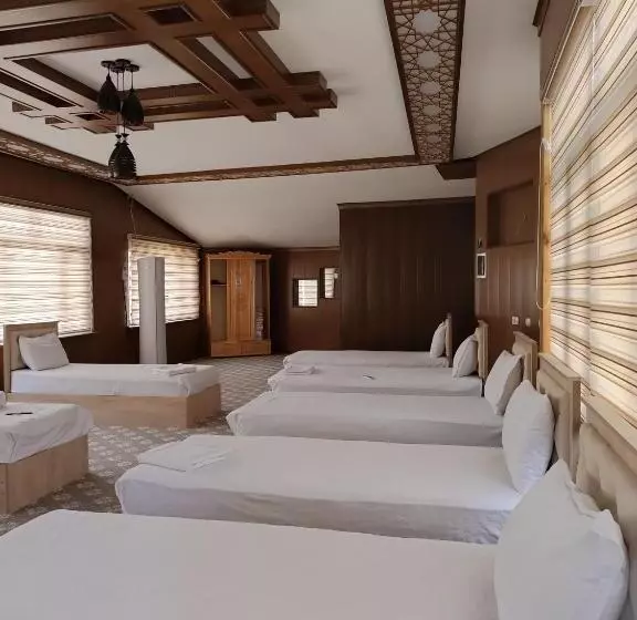 ホテル Residence By El Emir