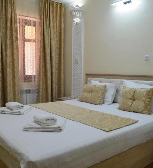 Hotel Residence By El Emir