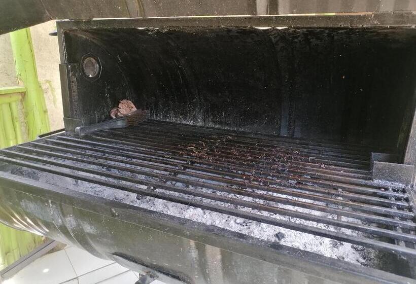 Szálloda Forest Green Inn