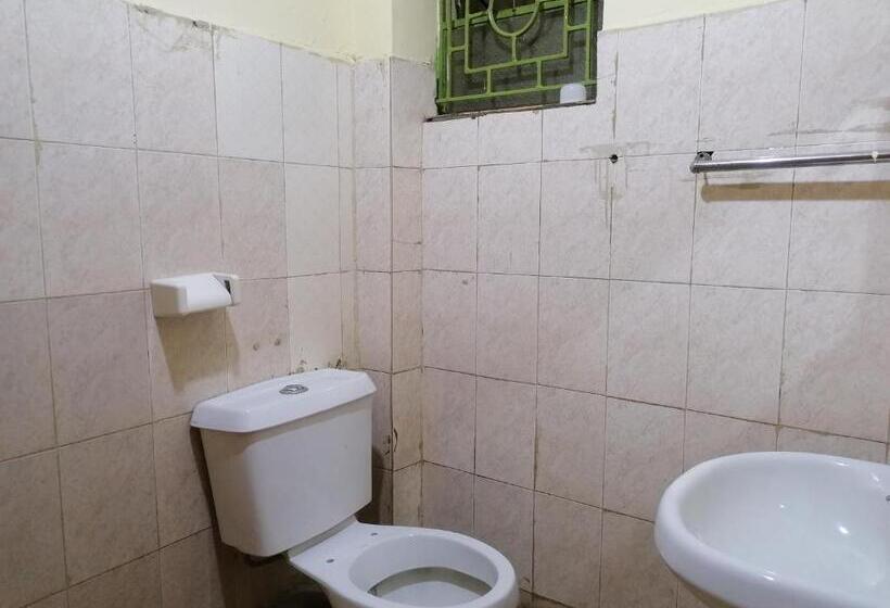 Szálloda Forest Green Inn