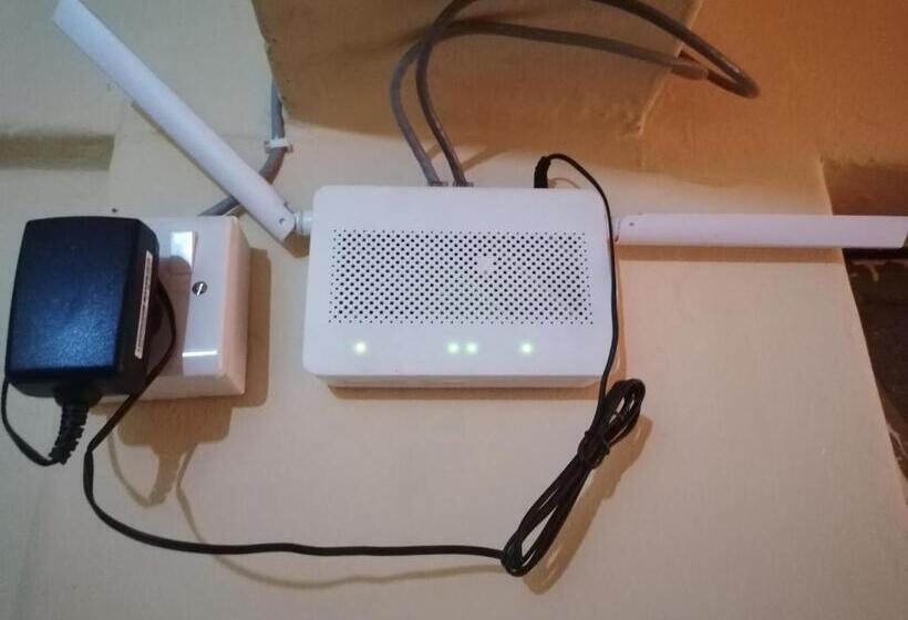 Szálloda Forest Green Inn