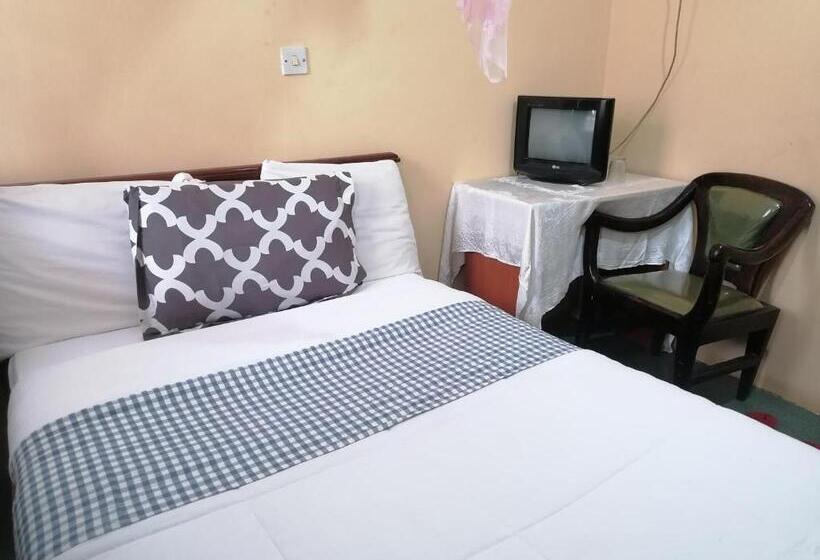 Szálloda Forest Green Inn