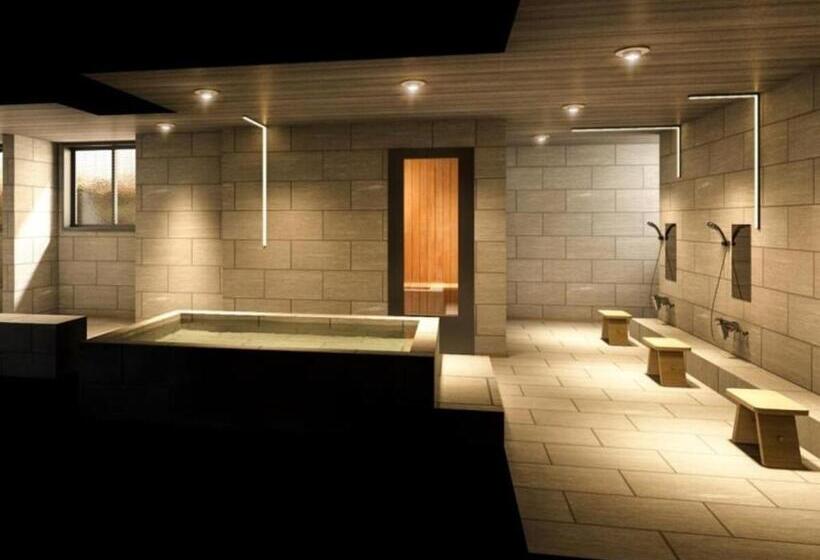 Gems Yufuin Hotel And Spa Cafe Bar