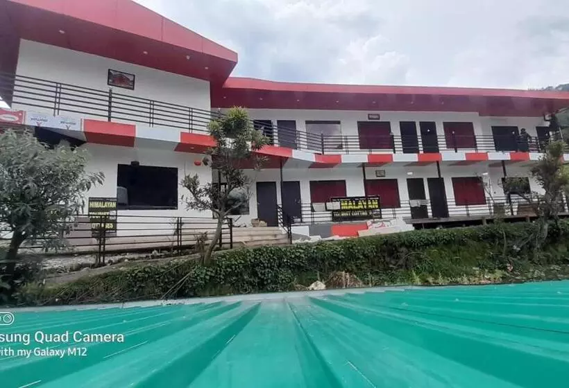 ホテル Himalyan Tourist Cottage