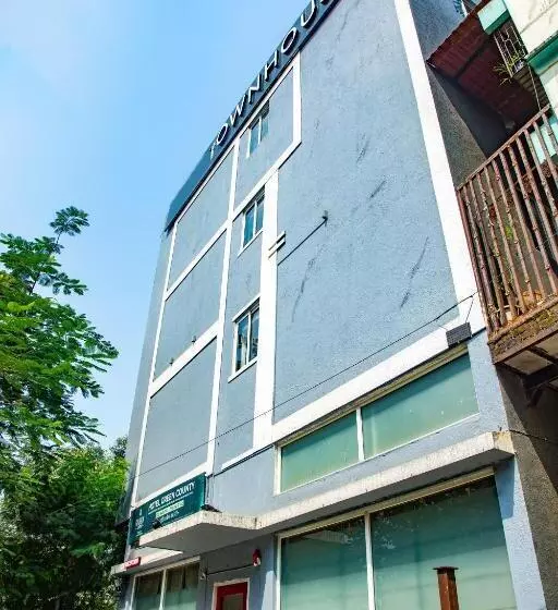 Hotelli Leesha Residency