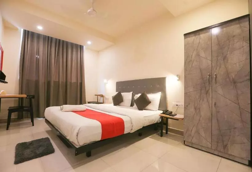 Hotelli Leesha Residency