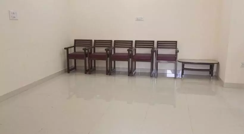 هتل Madhav Bungalow Only Family