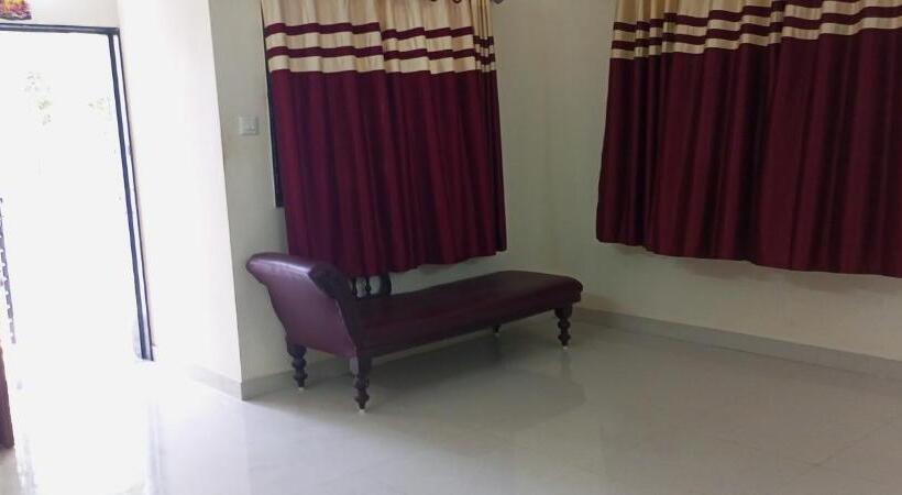 هتل Madhav Bungalow Only Family