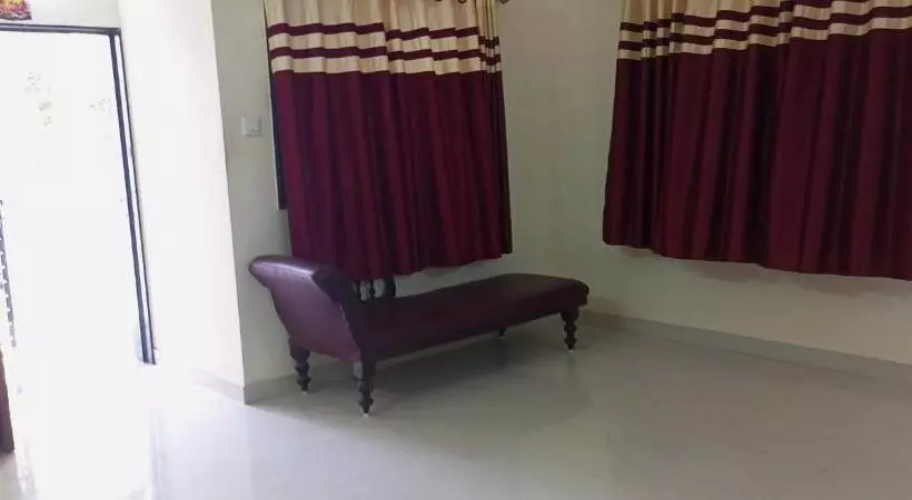 هتل Madhav Bungalow Only Family
