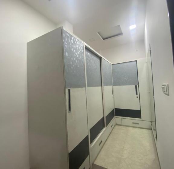 בית מלון כפרי Monroe Stay