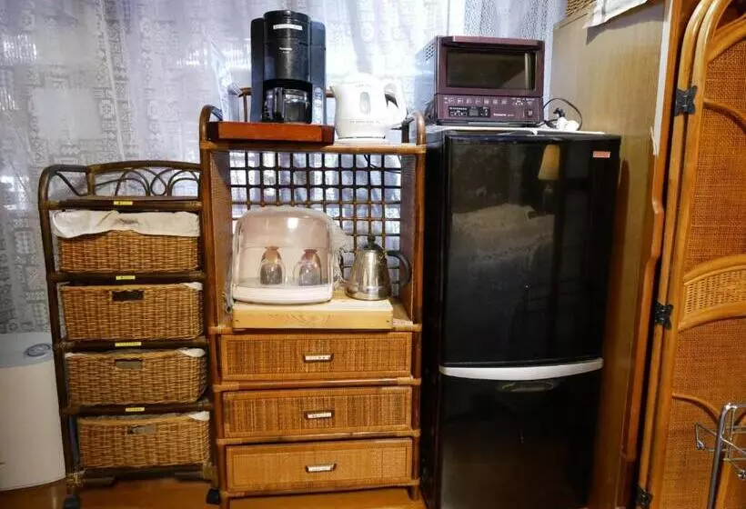 Hotelli Natural Mind Tour   Vacation Stay 94017v