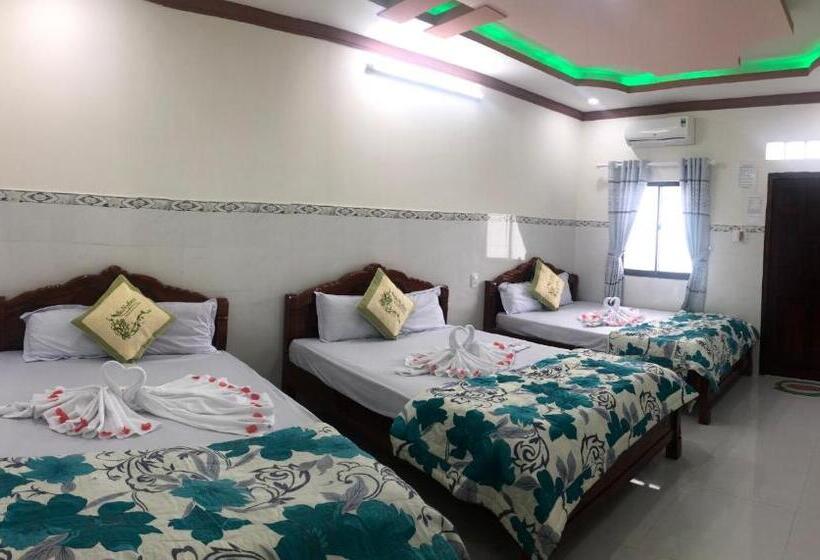 Hotel Nhà Nghỉ Việt Thắng