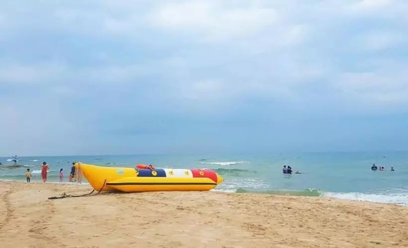 هتل Nhà Nghỉ Việt Thắng
