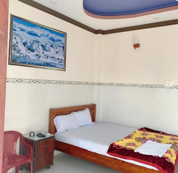 Hotel Nhà Nghỉ Việt Thắng