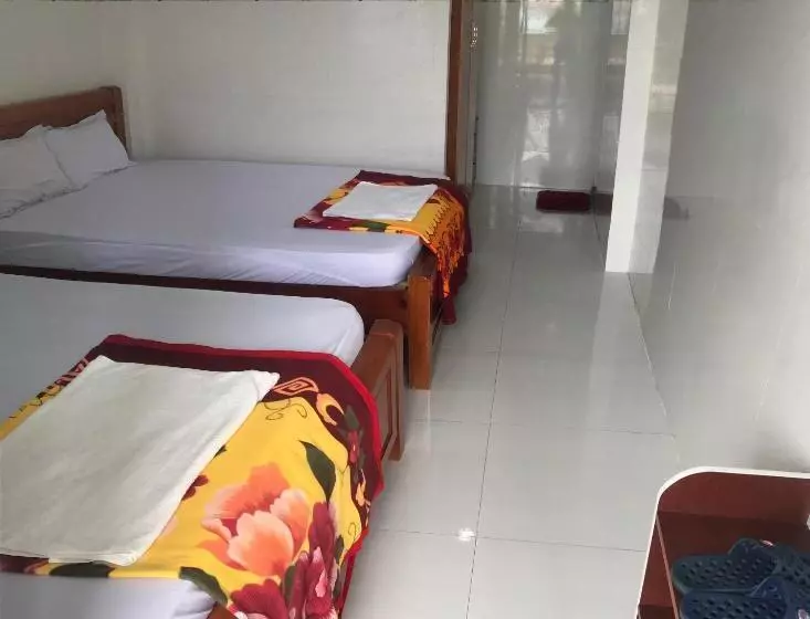 هتل Nhà Nghỉ Việt Thắng