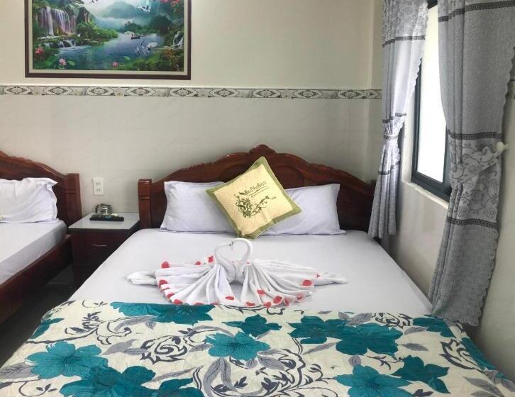 Hotel Nhà Nghỉ Việt Thắng