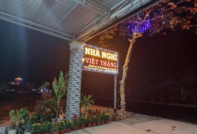 Hotel Nhà Nghỉ Việt Thắng