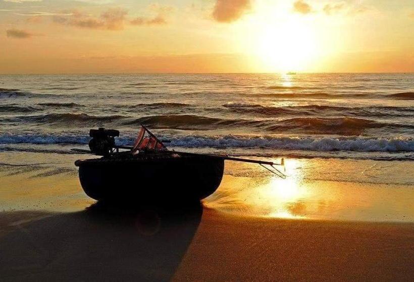 Hotel Nhà Nghỉ Việt Thắng