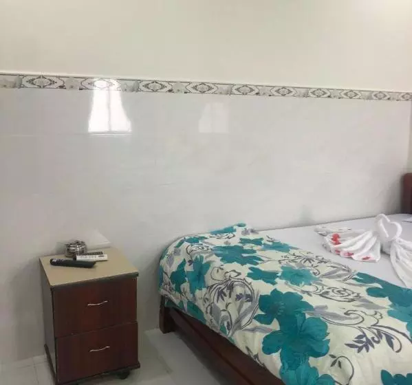 هتل Nhà Nghỉ Việt Thắng