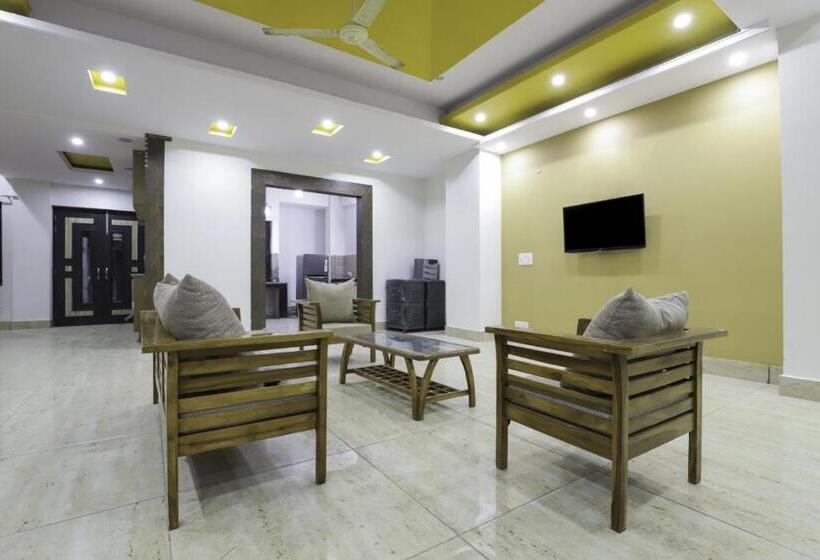 هتل Nirvana By Guestlo