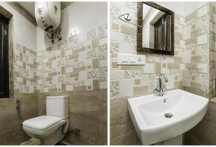 هتل Nirvana By Guestlo