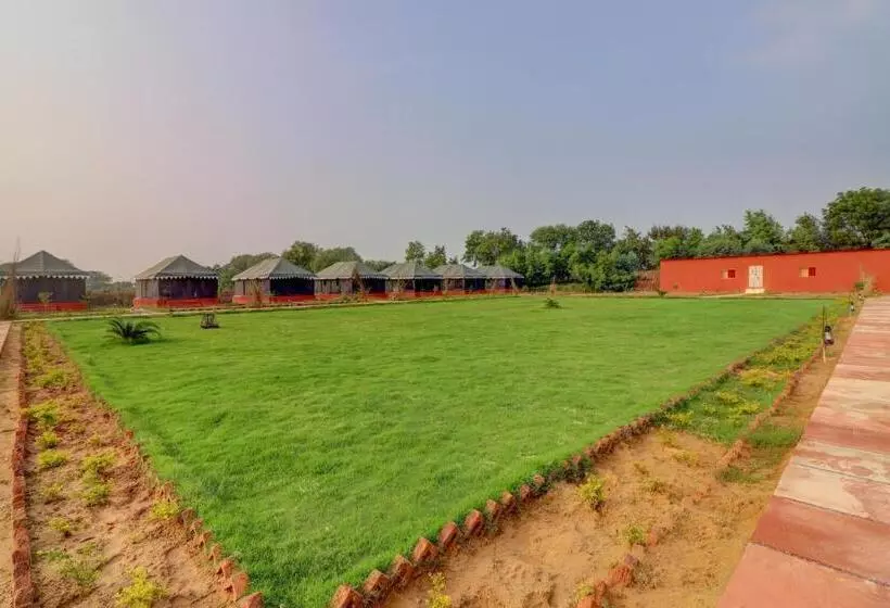 ホテル Oyo Pritampalace