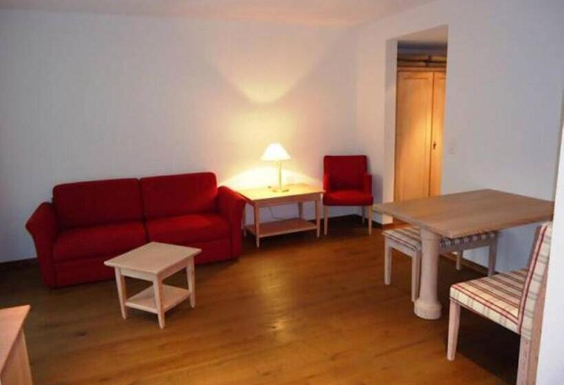 Hotel Quellenhof Unique