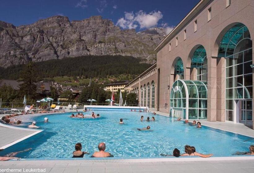 Hotel Quellenhof Unique