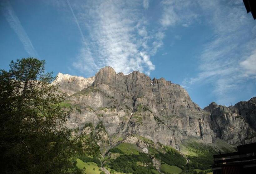 Hotel Quellenhof Unique