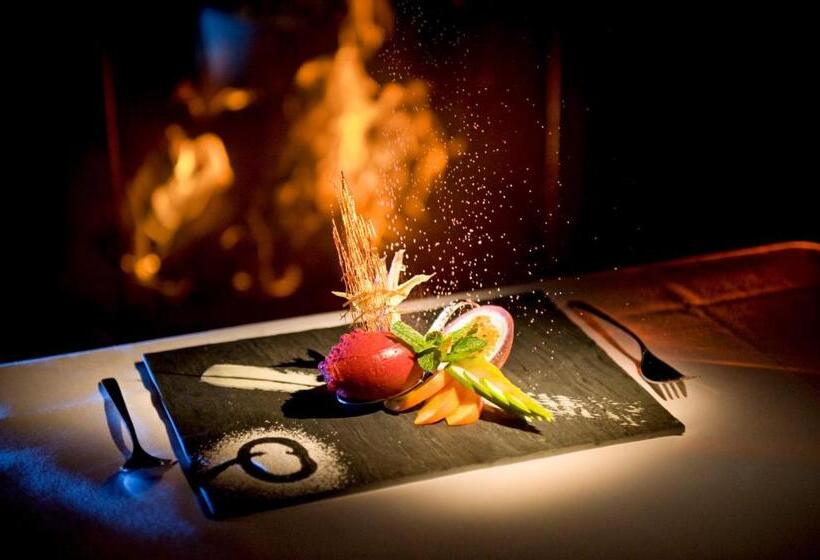 Hotel Quellenhof Unique