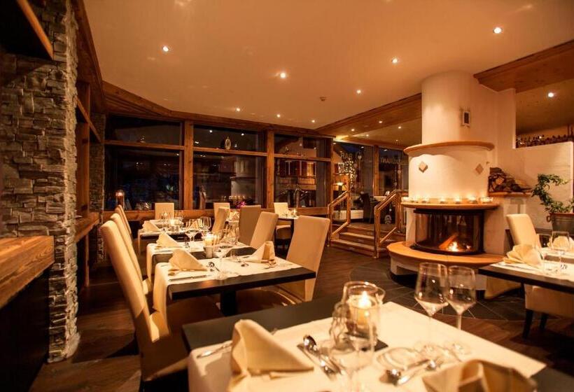 Hotel Quellenhof Unique