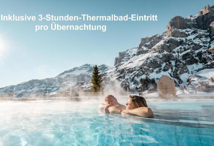 Hotel Quellenhof Unique