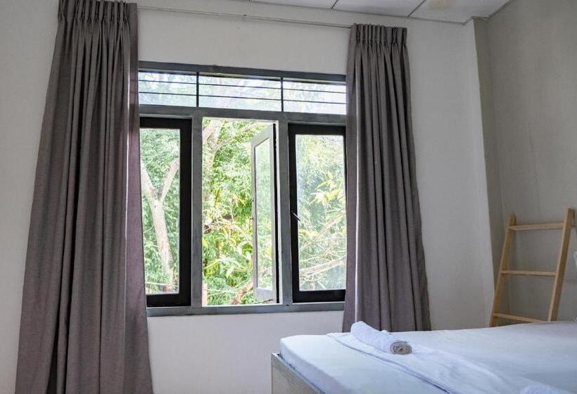 Hotel Rastha Pastha Beach Villa