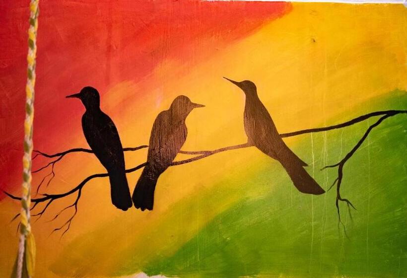 Hotel Rastha Pastha Beach Villa