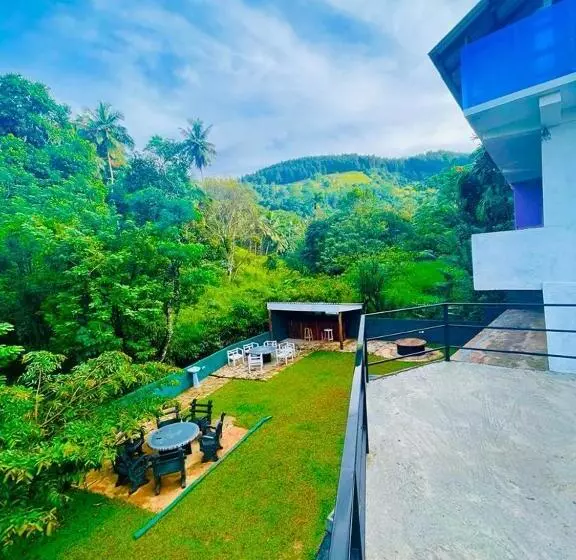 Hotel Sssk