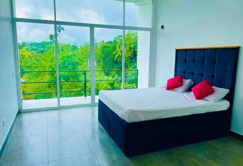 Hotel Sssk