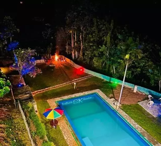 Hotel Sssk