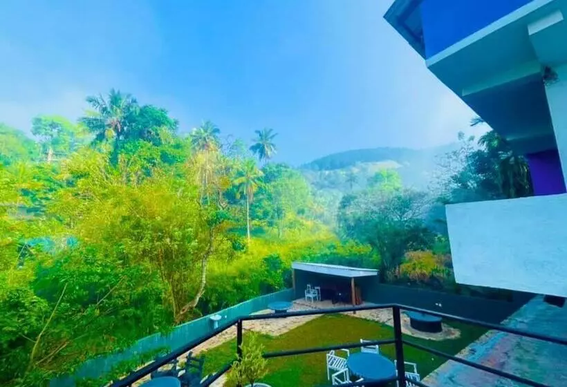 Hotel Sssk